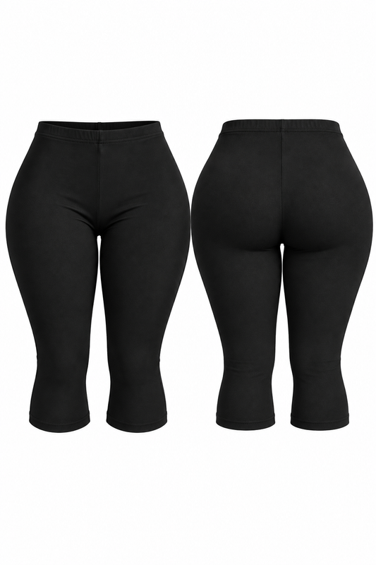 Glossy Capri