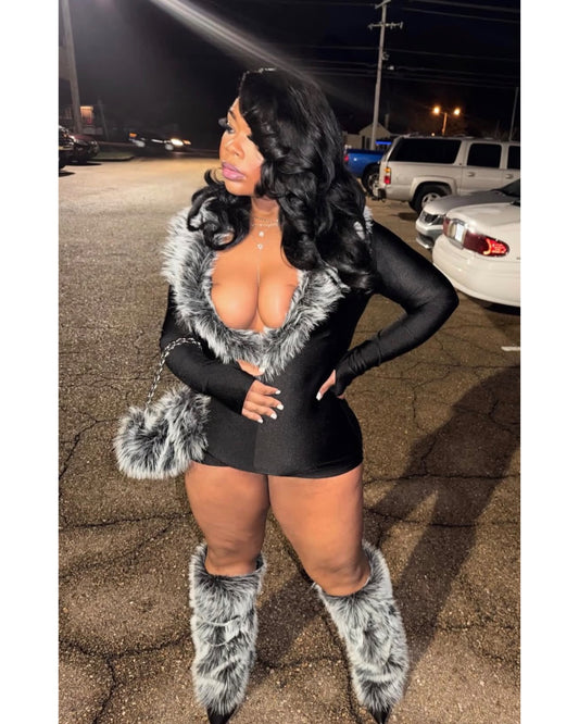 MVP Jumpsuit  ( outfit only )