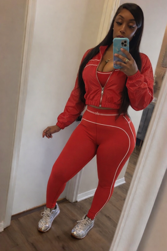 Love Me Set ( Jacket sold separately)